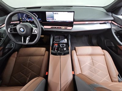 BMW 5 SERIES - 5