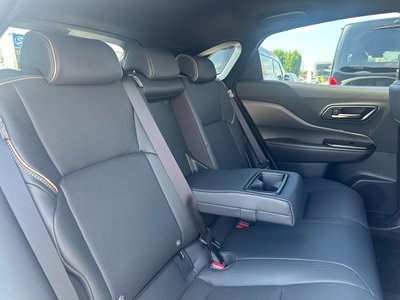 صورة مصغرة 73 لـ 2026 Toyota CROWN SPORT