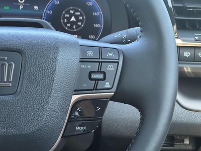 صورة مصغرة 38 لـ 2026 Toyota CROWN SPORT
