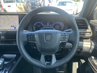 صورة مصغرة 36 لـ 2026 Toyota CROWN SPORT