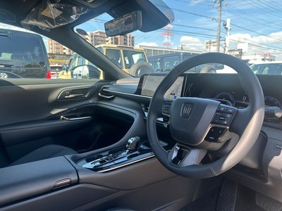 صورة مصغرة 70 لـ 2026 Toyota CROWN SPORT