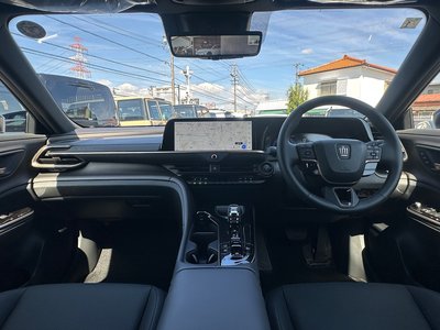 صورة مصغرة 34 لـ 2026 Toyota CROWN SPORT