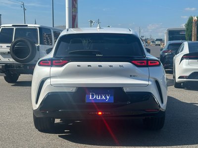 صورة مصغرة 6 لـ 2026 Toyota CROWN SPORT