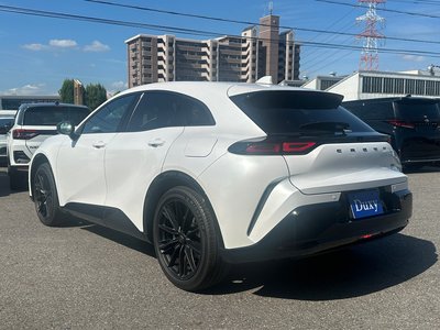 صورة مصغرة 20 لـ 2026 Toyota CROWN SPORT