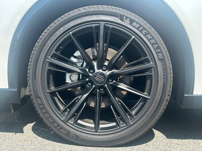 صورة مصغرة 30 لـ 2026 Toyota CROWN SPORT