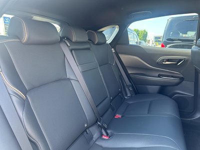 صورة مصغرة 72 لـ 2026 Toyota CROWN SPORT