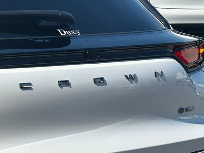 صورة مصغرة 24 لـ 2026 Toyota CROWN SPORT