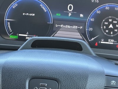 صورة مصغرة 39 لـ 2026 Toyota CROWN SPORT