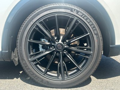 صورة مصغرة 31 لـ 2026 Toyota CROWN SPORT