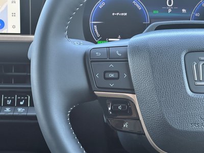 صورة مصغرة 37 لـ 2026 Toyota CROWN SPORT