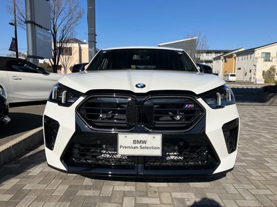 BMW X2 - 7