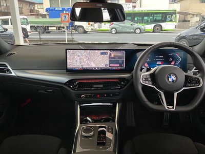 2025 BMW 3 SERIES 缩略图 19