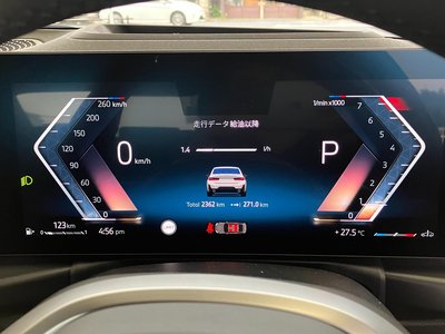 2025 BMW 3 SERIES 缩略图 22