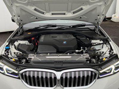 2025 BMW 3 SERIES — фото 6