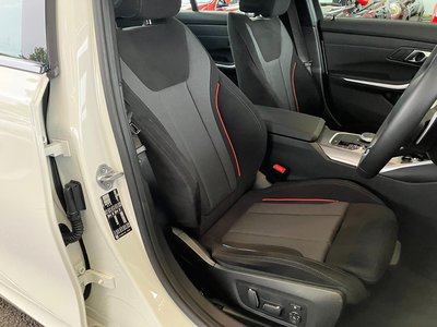 2025 BMW 3 SERIES 缩略图 48