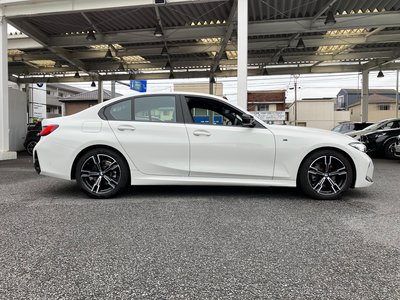 2025 BMW 3 SERIES 缩略图 12