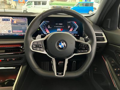 2025 BMW 3 SERIES 缩略图 20