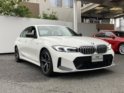 2025 BMW 3 SERIES — фото 8