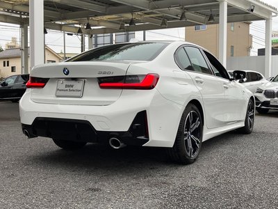 2025 BMW 3 SERIES 缩略图 11