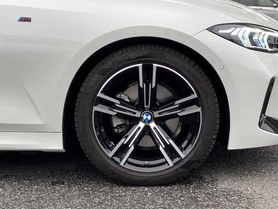 2025 BMW 3 SERIES 缩略图 14