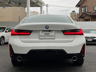 2025 BMW 3 SERIES 缩略图 13