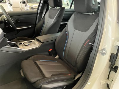 2025 BMW 3 SERIES 缩略图 50