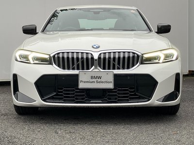 2025 BMW 3 SERIES — фото 7