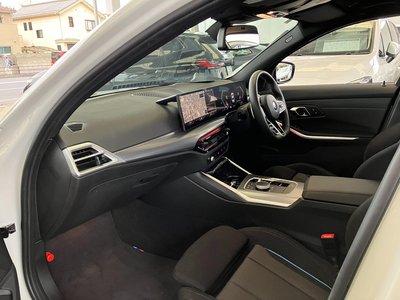 2025 BMW 3 SERIES 缩略图 49