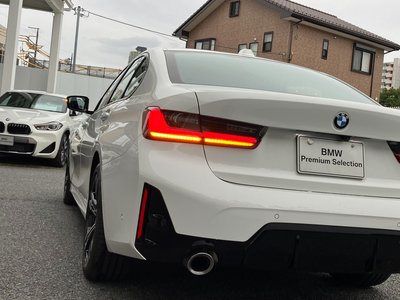 2025 BMW 3 SERIES 缩略图 16