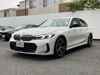 2025 BMW 3 SERIES — фото 9