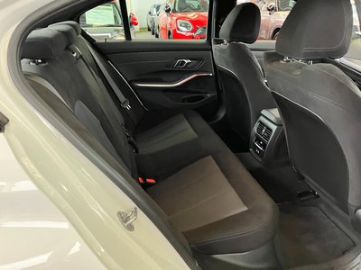 2025 BMW 3 SERIES 缩略图 52