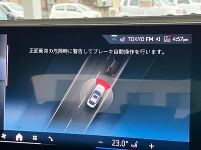 2025 BMW 3 SERIES 缩略图 36