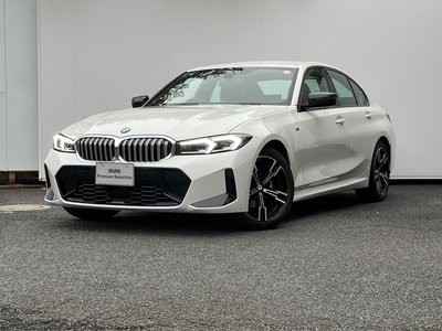 2025 BMW 3 SERIES — фото 1