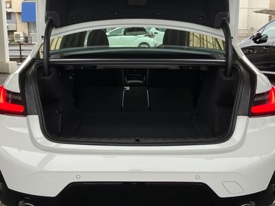 2025 BMW 3 SERIES 缩略图 55