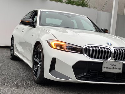 2025 BMW 3 SERIES 缩略图 15