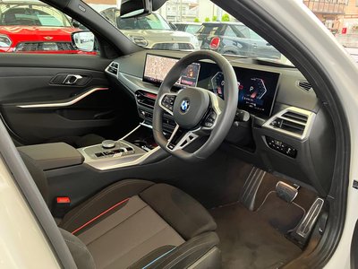 2025 BMW 3 SERIES 缩略图 47