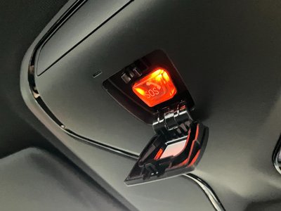 2025 BMW 3 SERIES 缩略图 28