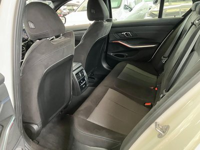 2025 BMW 3 SERIES 缩略图 51