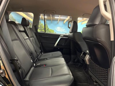 TOYOTA LAND CRUISER PRADO - 9