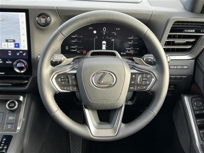 LEXUS GX - 2