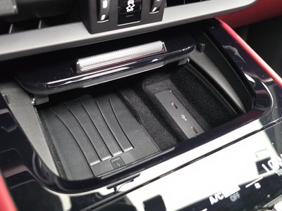 صورة مصغرة 17 لـ 2023 Porsche CAYENNE
