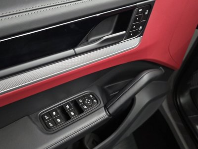 صورة مصغرة 30 لـ 2023 Porsche CAYENNE