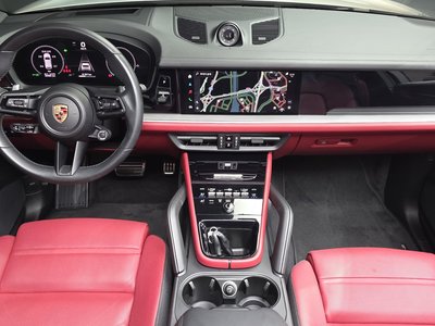 صورة 5 لـ 2023 Porsche CAYENNE