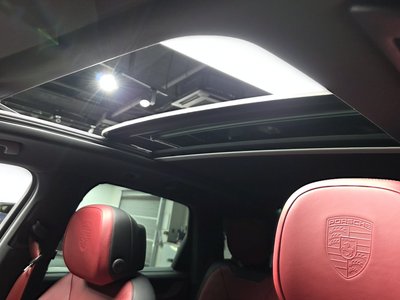 صورة مصغرة 25 لـ 2023 Porsche CAYENNE