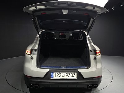 صورة مصغرة 27 لـ 2023 Porsche CAYENNE