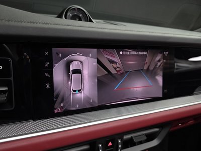 صورة مصغرة 22 لـ 2023 Porsche CAYENNE