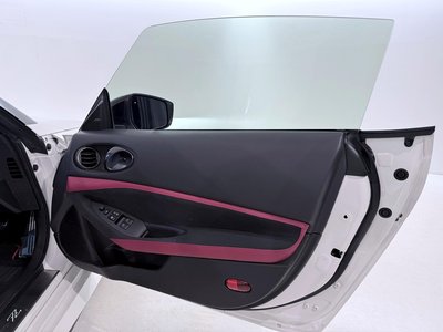 2025 Nissan FAIRLADY Z 缩略图 30