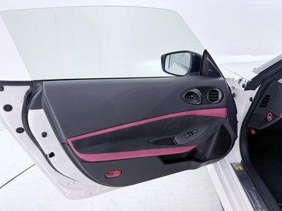 2025 Nissan FAIRLADY Z 缩略图 34