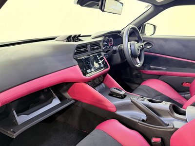 2025 Nissan FAIRLADY Z 缩略图 38