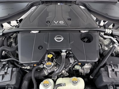 2025 Nissan FAIRLADY Z 缩略图 49